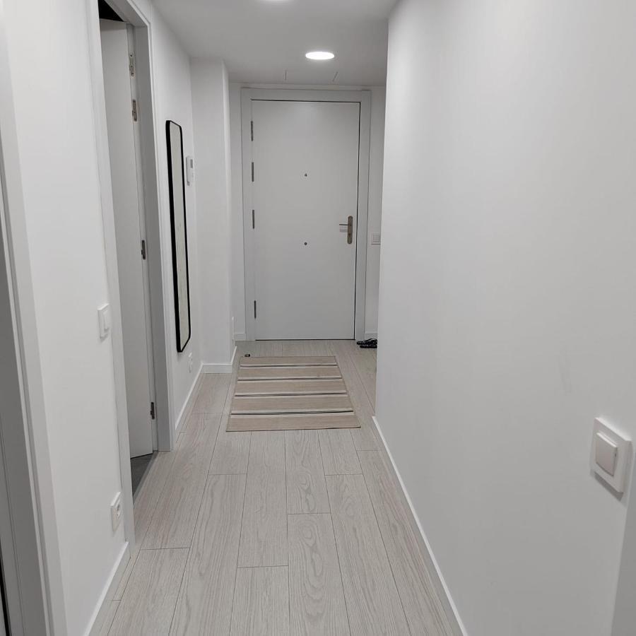 Family Apartment Vilanova i la Geltrú Exterior foto