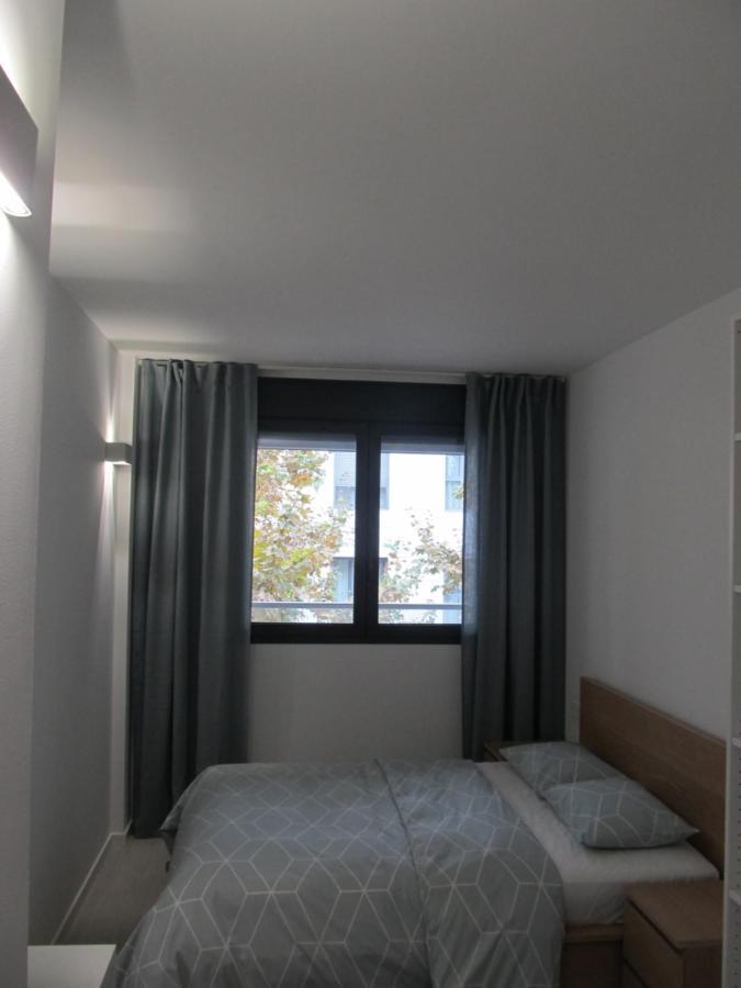 Family Apartment Vilanova i la Geltrú Exterior foto