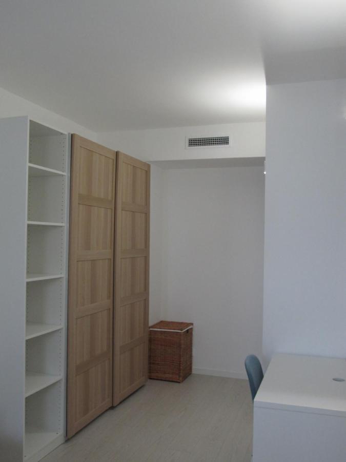 Family Apartment Vilanova i la Geltrú Exterior foto